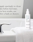 thisworks deep sleep night oil: Sleep-Promoting Luxury For Your Skin, 120ml | 4 fl oz