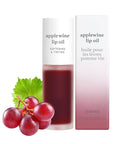 NOONI Korean Lip Oil - Applewine | Lip