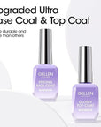 Gellen Gel Top Coat and