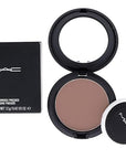 MAC Blot Powder/Pressed Deep Dark