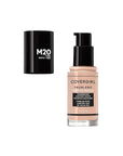 COVERGIRL TruBlend Matte Made Liquid Foundation, Warm Beige