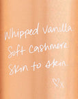 Victoria's Secret Bare Vanilla Mist & Lotion Set