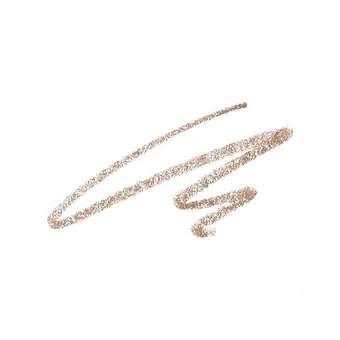 ILIA - In Full Micro-Tip Brow Pencil | Non-Toxic, Vegan, Cruelty-Free, Clean Makeup (Dark Blonde)