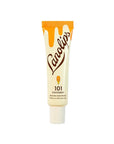 Lanolips 101 Ointment - Lanolin Lip Balm for Smooth, Hydrated & Healthy Lips - Multipurpose Lip Ointment with Lanolin Oil for Dry Lips, Cuticles & More - Dulce de Leche (0.35 oz)
