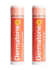 Dermatone Pomegranate Lip Balm SPF 30