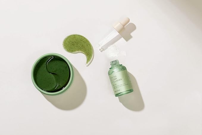 MIZON Phyto Plump Collagen Special Duo