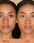Kaely 2Pcs Hydrating Concealer Wand,Full Coverage Liquid under