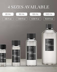 Scentiment Diffuser Oil - Secret Desires | Aromatherapy Fragrance | Inspired by ARIA® Las Vegas | Notes of Lemon Crème, Vanilla, Raspberry, Pomegranate & Peony (50 mL)