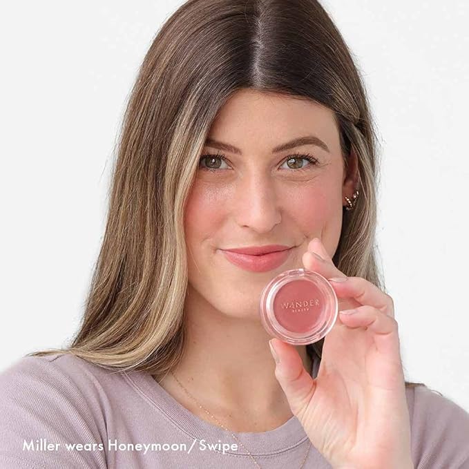 Wander Beauty Double Date Lip & oz
