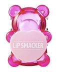 Lip Smacker Sugar Bear Lip Balm Luv U Straw-Berry Much