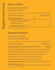 Gallbladder Complete Bundle - Full Gallbladder Cleanse Support