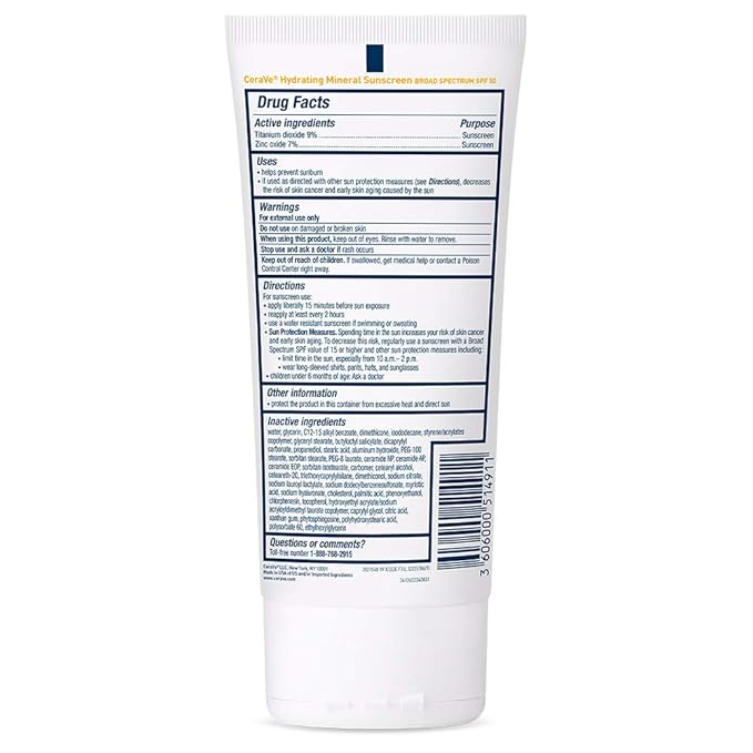 Lily Of The Desert Gelly Moisturizer