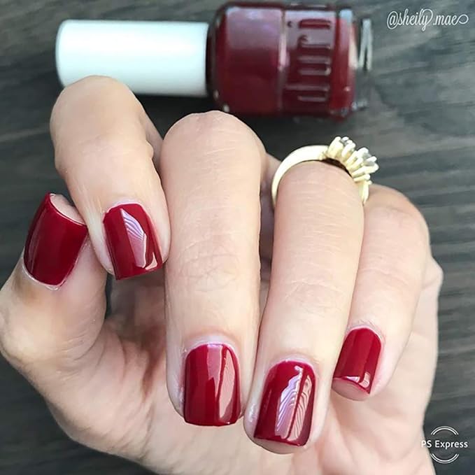 duri Nail Polish, 731 Aries,