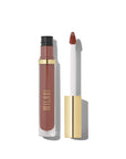 Milani Amore Shine Liquid Lip Color - Addiction (0.1 Ounce) Cruelty-Free Nourishing Lip Gloss with a High Shine, Long-Lasting Finish