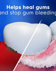 Crest Pro-Health Gum Detoxify Deep Clean Toothpaste 4.8 4.8 oz