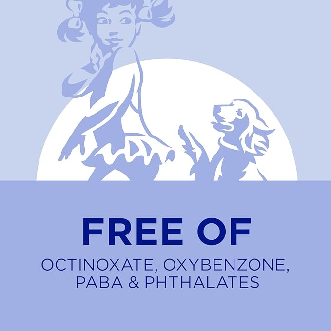 Coppertone Every Tone Invisible Finish Face Sunscreen SPF 55, Lightweight, Blends in Clear Sunscreen for All Skin Tones, 2 Fl Oz Tube (Pack of 2)