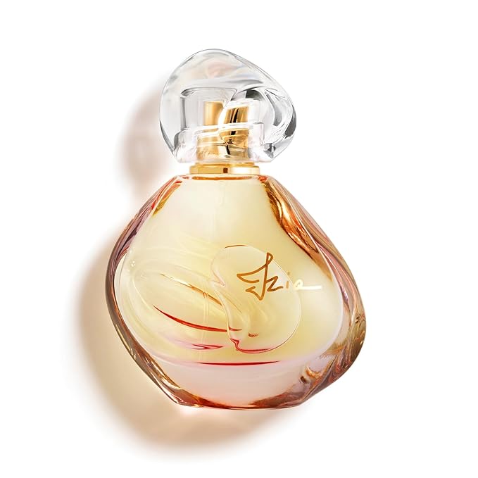 Sisley Paris Izia - 50 mL - Eau de Parfum for Women - Floral, Fresh Fragrance
