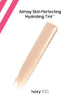 Almay Hydrating Liquid Foundation Tint, Lightweight with Light fl oz.
