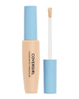 COVERGIRL - Clean Matte Concealer, Oil-Free, Lightweight Formula,
