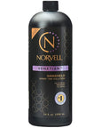 Norvell Premium Spray Tan Solution Venetian 1 Liter – Professional Sunless Tanning Formula for Natural Bronze Glow, Streak-Free, Fast-Drying, Long-Lasting Color