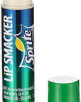 Lip Smacker Sprite Lip Balm Matte Collection
