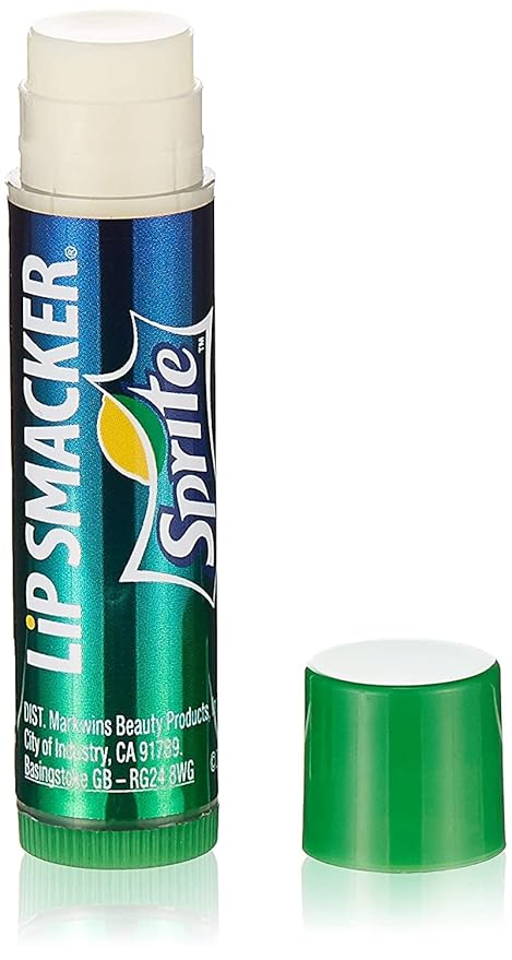 Lip Smacker Sprite Lip Balm Matte