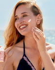 Baie Botanique Soleil Organic Facial