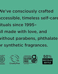 EO Conditioner, 1 Gallon, Grapefruit and Mint, Organic Plant-Based, Botanical Extracts
