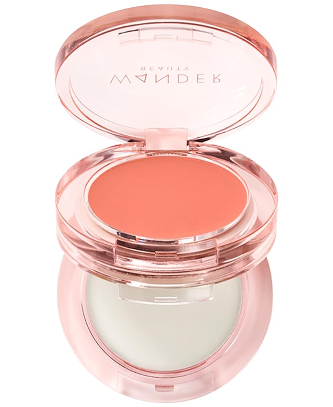 Wander Beauty Double Date Lip & oz