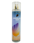 Bath and Body Works Fine Fragrance Mist Honolulu Sun