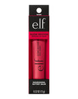 e.l.f. Glow Reviver Melting Lip Balm, Hydrating Tinted Lip Balm For A Glossy Finish & Soft, Supple Lips, Vegan & Cruelty-Free, Wild Cherry