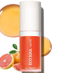 THESAEM Eco Soul Lip Oil 03 fl.oz.