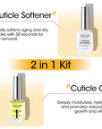 Gellen Cuticle Oil & Softener