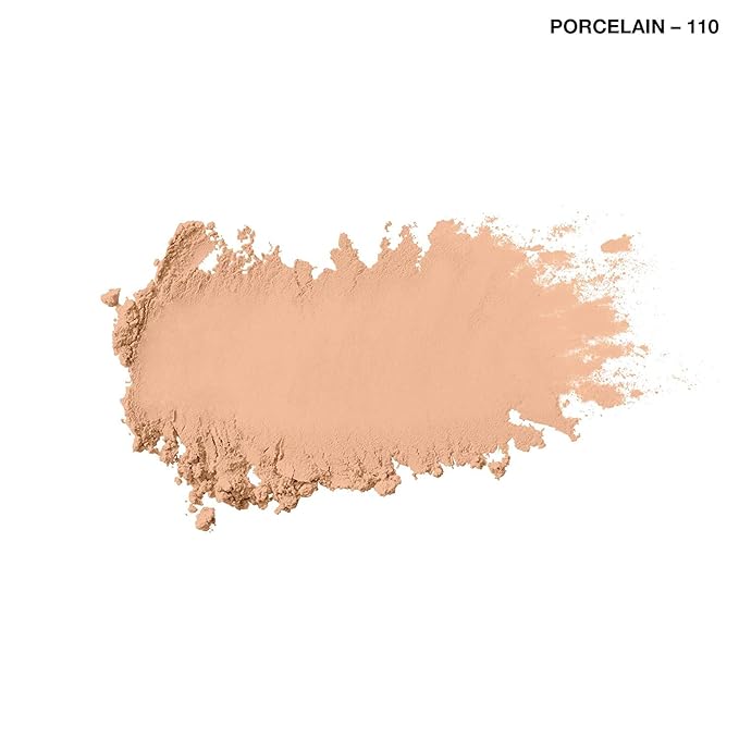 COVERGIRL Clean Fresh Pressed Powder, Porcelain, 0.35 oz 0.35 oz