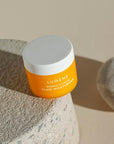 Lumene Nordic-C [Valo] Glow Moisturizer - Radiance Boosting Facial Moisturizer for Dry Skin - Enriched with Hyaluronic Acid & Vitamin C to Visibly Brighten + Plump Skin - 100% Vegan Skin Care (1.7 oz)