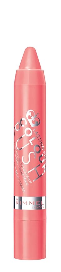 Rimmel Lasting Finish Colour Rush Lip Fluid