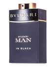 Bvlgari Man In Black Eau De Parfum Spray 3.4oz