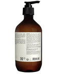 Aesop Eleos Aromatique Hand Balm | Hydrating Balm For Dry Hands | Enriched With Skin-Softening Botanical Butters and Oils | 16.9 oz / 500mL
