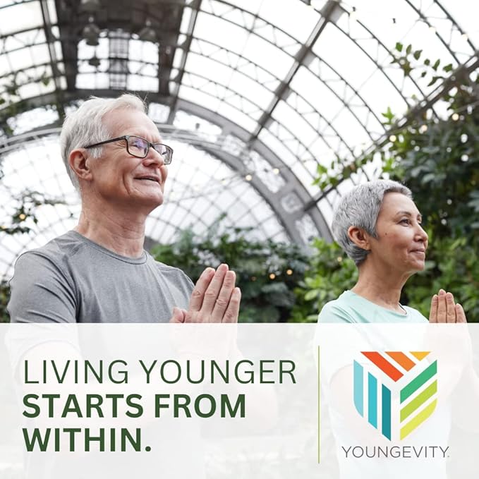 Youngevity Ultimate Hair, Skin, and