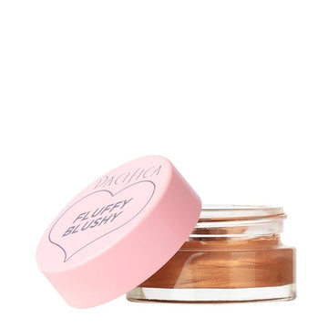 Pacifica Beauty Fluffy Blushy Cream Blush - Fluffy, (1 Count)