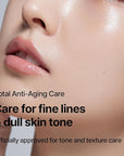 [PKY] Pyunkang Yul Black Tea Line Gift Box Set, Deep Nurishment for Anti-aging, Rich Moisture Toner, Revitalizing Serum & Nourishing Cream, Zero-Irritation (3-item set)