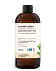 Banyan Botanicals Sesame Oil – Organic & Unrefined Ayurvedic Oil for Skin, Hair, Oil Pulling & More – Multiple Sizes – 16oz. – Non GMO Sustainably Sourced Vegan