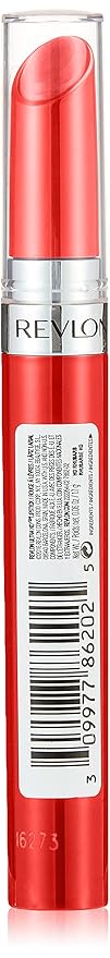 Revlon Ultra HD Gel Lipcolor, HD Sunset