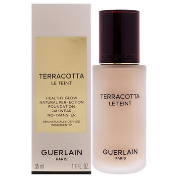 Terracotta Le Teint Foundation - 2N Neutral by 1 oz