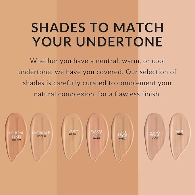 Moisture Complex Advanced Aloe Foundation Ivory