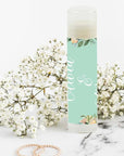 Andaz Press Personalized Bridal Shower Bachelorette Garden
