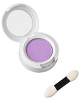 Luna Star Klee Deluxe Holiday Makeup Kit for Kids, Tweens and Teens. Non-Toxic and Kid-Friendly. Made in USA. (Jolly Snuggles)