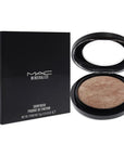 MAC Mineralize Skinfinish Powder Soft and Gentle Blush Nib, Soft & Gentle, one size