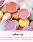 ETUDE Lovely Cookie Blusher #PK002 Grapefruit Jelly 4g 4g