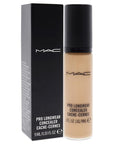 MAC Pro Longwear Concealer - NC25 Concealer Women 0.3 oz